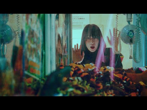 ザ・シスターズハイ【nerd nerd serenade】 のサムネイル
