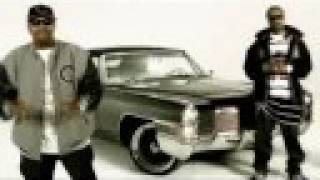 Ludacris ft Rick Ross &amp; Burn B - Down in the Dirty HQ