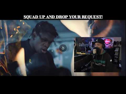 German Rap: NATE57 - "HANSEAT" (New Zealand Reaction)