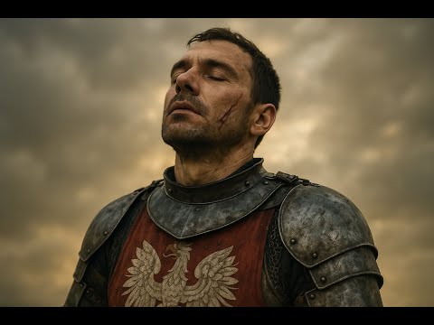 Bogurodzica (1506 & 2025) – HardRockAmen | staropolski hymn w starym i nowym brzmieniu