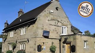 Blacksmiths Arms Inn | Scarborough, United Kingdom | Hotel Review 🏨