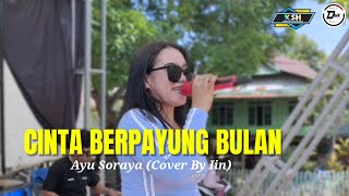 Download lagu DANGDUT ELECTONE CINTA BERPAYUNG BULAN CIPT.Soraya/By.Iin Live Cakra sound mp3