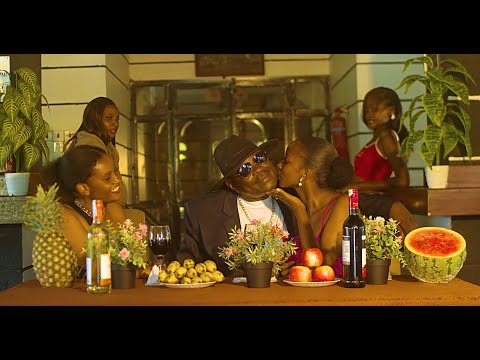 Big Captain ft Ruff G - Mr Legendary (Official Video)