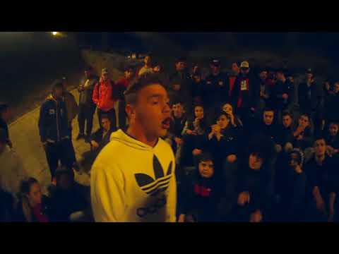 KADE VS CRASED - RÉPLICA Octavos Clasi Triple Conexión