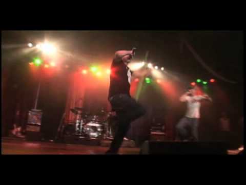 "Let The Bass Go" - HardNox @ Zone Ball '08