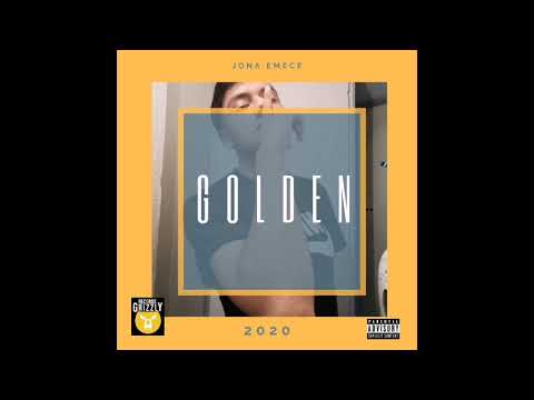 "GOLDEN"  | Jona Emece |