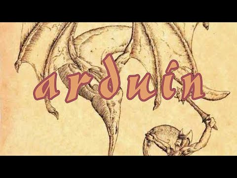 View over the Milieu 24 - Arduin