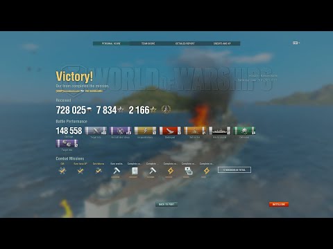 HMS Hood '45 Refit :-p (Vanguard)