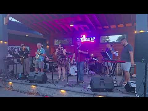 Bella's Second Shot Band video.