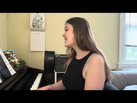 Promotional video thumbnail 3 for Kendra Perry Performance