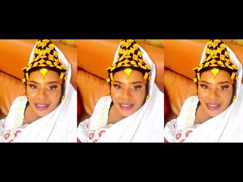 LUKA PROD MME MAÏGA ADAM SANGARÉ