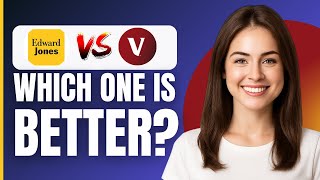 Edward Jones vs Vanguard (2026)