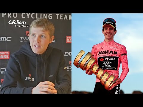Cycling - INTERVIEW 2026 - Michael Storer : "Simon Yates? There is no right or wrong time to retire"