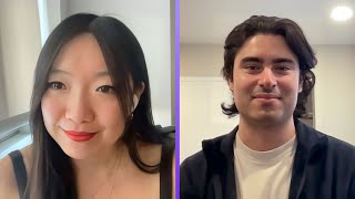 Video answer for 'Design an ETA System for a Maps App.'