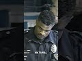 RONNIE COLEMAN NATTY VS ENHANCED CALVEZILLA