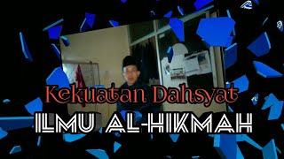 Download lagu Ngetes Kekuatan Dahsyat Ilmu Al-Hikmah - Padepokan PSPB UIN Bandung mp3