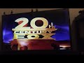 Double Feature DVD Opening 7