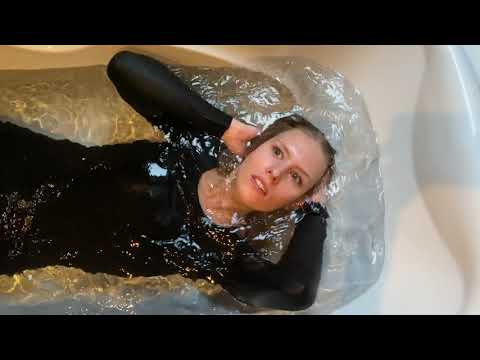 'K WORD ZOT IN MIJN KOT