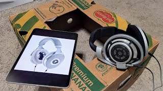 Focal Clear vs Sennheiser HD800