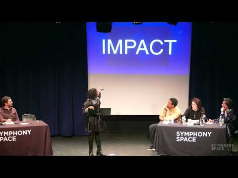 Kenice Mobley at Uptown Showdown - Brains Vs. Brawn