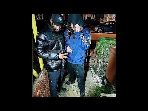 Teebonez x Kryptic - On Badness (official Audio)