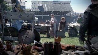 Femme de Viking - 2/2