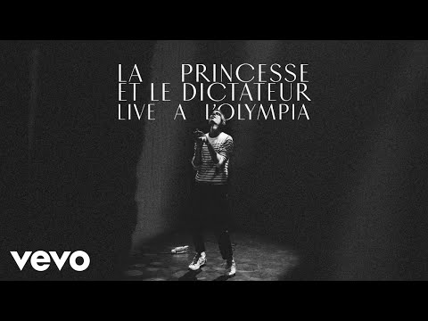 La Tempête - Ben Mazué