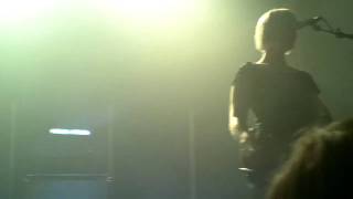 Raveonettes - My Time&#39;s Up