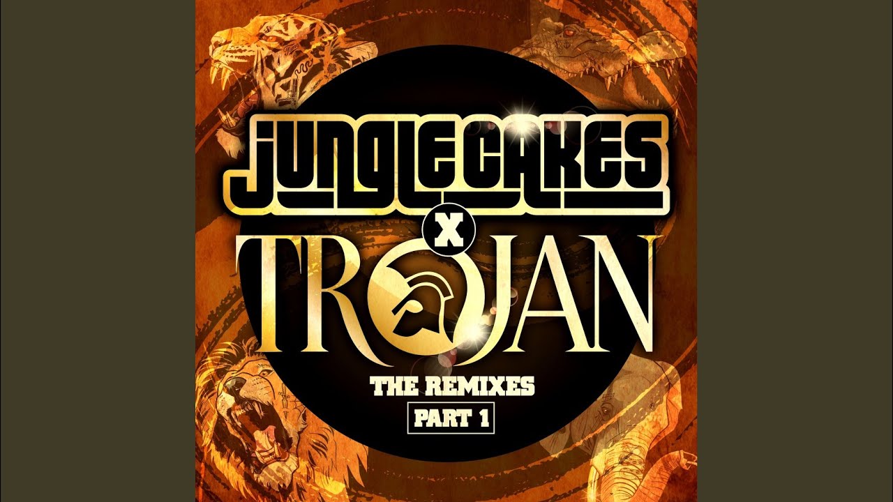 I Love Marijuana (Ricky Tuff Remix - Edit)