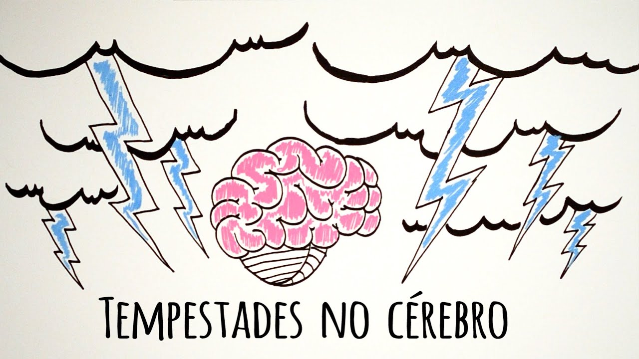 EPILEPSIA: TEMPESTADES NO CÉREBRO