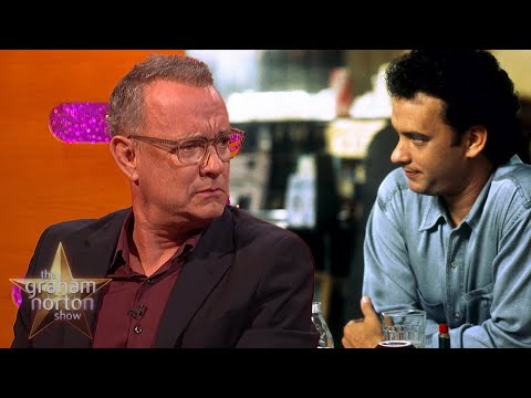 Tom Hanks’ HILARIOUS ‘Sleepless In Seattle’ Surprise Travel Story | The Graham Norton Show