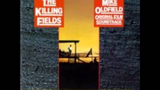 Mike Oldfield - The killing fields - Requiem for a city