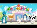 First Look My Hospital Doctor Panda By BabyBus Kids Games Android IOS Mobile Games
