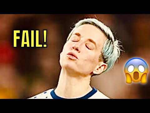 BREAKING: Woke US Women’s Soccer Humiliation