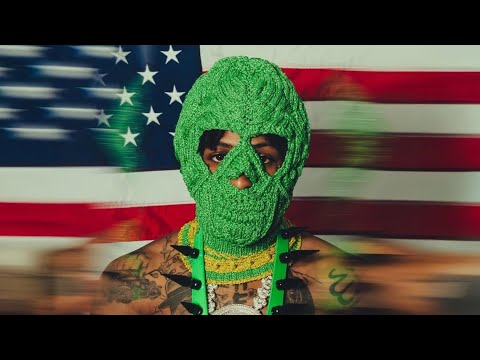 NBA Youngboy - Make America Slime Again [FULL ALBUM]
