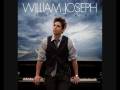 William Joseph - Standing The Storm 