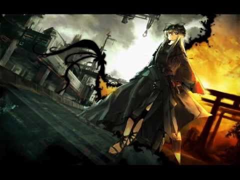 Perfect Cherry Blossom OST - Yukari's Theme - ~Necrofantasia~