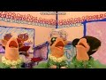 Elmo S World Be A Family Song