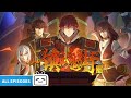 ENGSUB Rakshasa Street S2 EP1 10 ALL EPISODES