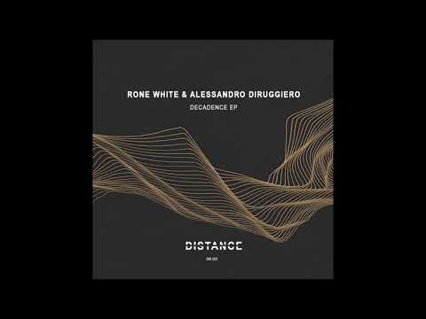 Rone White,  Alessandro Diruggiero - Hibiscus (Original Mix)