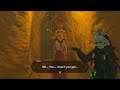 How To Confuse The Gerudo Guards
