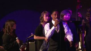 Jazz Choir Just in Time Spring Concert 2010