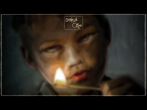 Senfoni ft. Kezzo - Duy (Lyric Video) [Prod. by Allame]