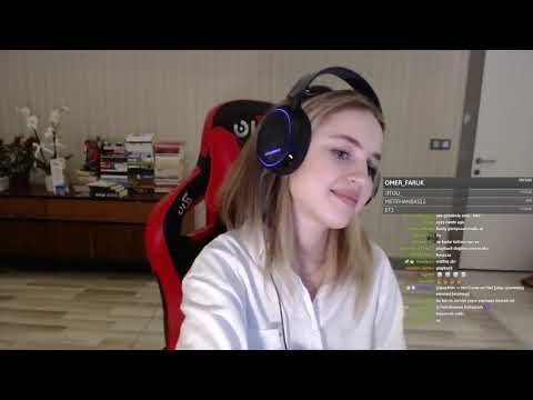 Anna Deniz -  Son Feci Bisiklet İKO Söyleyen Adam! Effsaneeeee -O Ses Twitch