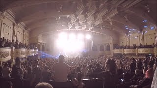 Pendulum DJ Set   Adelaide 2017