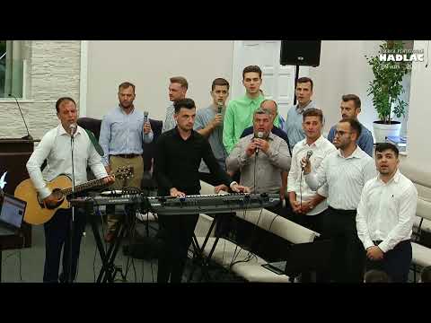 grup barbatesc Betania - La poarta cea frumoasă