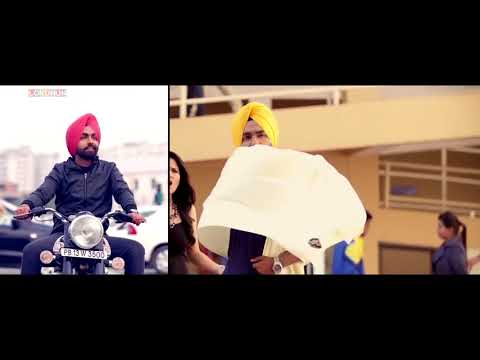 #3 Best Scene For WhatsApp Status Bullet vs Chammak Challo Ammy Virk