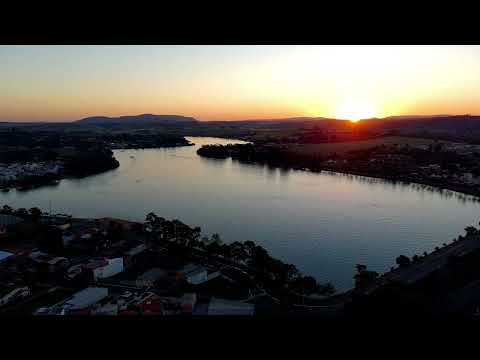 Santa Cruz da Conceição- SP