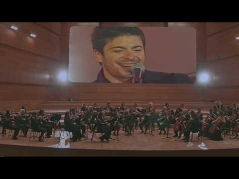 Tose Proeski - When I've Got The Sunlight (Official Music Video) Ft. Purdy
