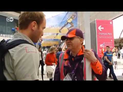 The Olympics on a budget | Journal Reporters